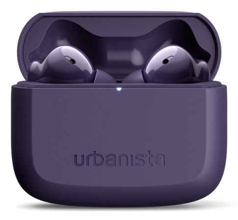 Écouteurs Urbanista Palo Alto TWS – True Wireless, ANC, Autonomie 45h, Bluetooth 5.3 - vue 9