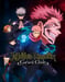 BANDAI NAMCO Entertainment Jujutsu Kaisen: Cursed Clash Standard Multilingue PlayStation 5