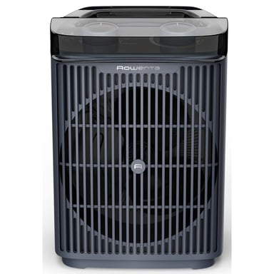 Radiateur soufflant ROWENTA SO6551F0 - Neuf
