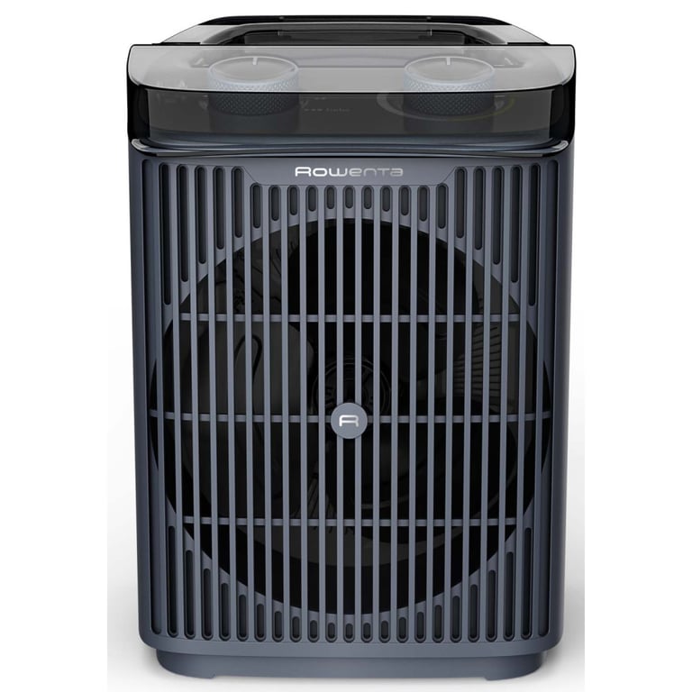 Chauffage Soufflant Rowenta SO6551F0 – 2400 W, Silencieux, Sécurité d'Arrêt Automatique - vue 5