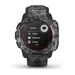 Instinct Solar Camo Edition Mip Camuflaje Gps (Satélite)