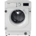 Lave linge séchant Whirlpool BIWDWG961485FR ENCASTRABLE 60 CM
