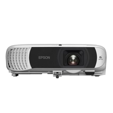 Epson EB-FH54 Proiettore a raggio standard 4100 ANSI lumen 3LCD WUXGA (1920x1200) Bianco