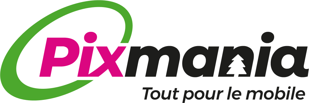 Logo Pixmania Noel