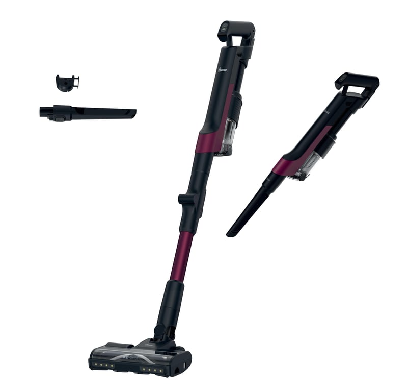 HF210HXP Home Flex - vue 3