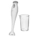 Batidora de mano Clatronic SM3577-Blanco