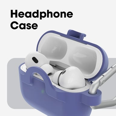 OtterBox pour AirPods Pro (1st and 2nd gen) Case, Denver Dusk