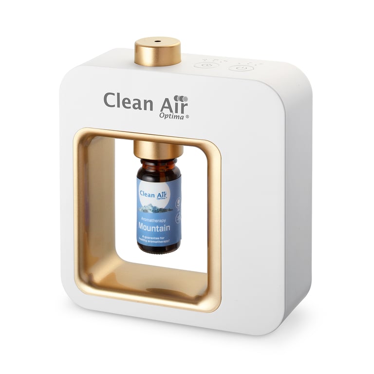 Diffuseur d'arômes Aromatic AD Neuf