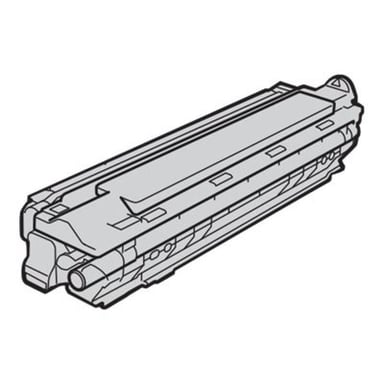 Canon Tambor C-EXV CEXV 55 Negro Schwarz (2186C002)