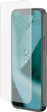 Pellicola protettiva in vetro temperato 9H per iPhone 13 mini