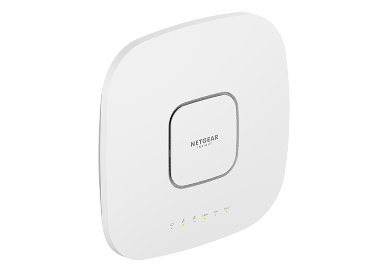 Netgear NETGEAR WAX630 Access Point WiFi 6 - vue 3