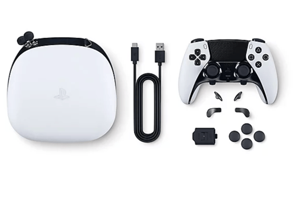 Mando inalámbrico DualSense Edge (Exclusivo 2023)