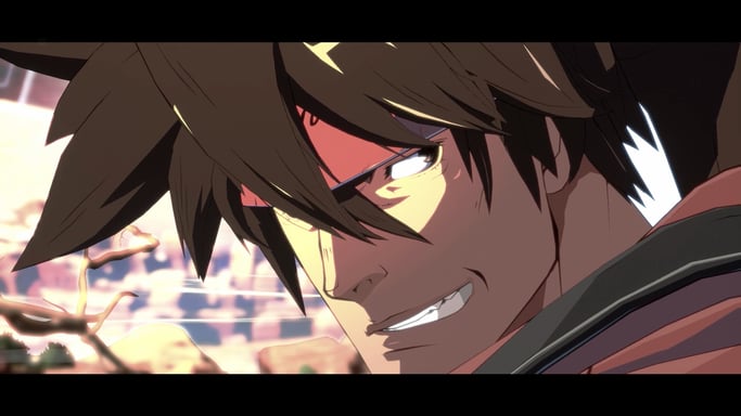 BANDAI NAMCO Entertainment Guilty Gear -Strive- Standard PlayStation 5