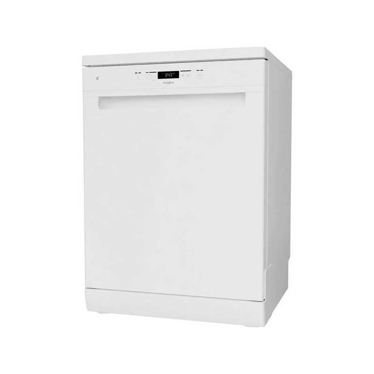 Lave-Vaisselle Whirlpool W2FHD624 – 60 cm, 14 Couverts, 44 dB - vue 9