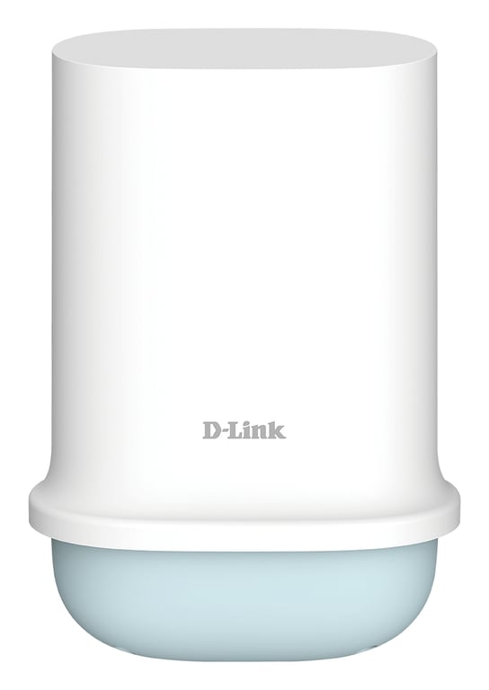 D Link DWP 1010KT système Wi Fi maillé Bi bande 2 4 GHz / 5 GHz Wi Fi 6 802.11ax 2 5G Interne Neuf - vue 3