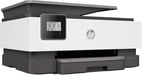 HP OfficeJet 8012 All-in-One Printer Inyección de tinta térmica A4 4800 x 1200 DPI 18 ppm Wifi