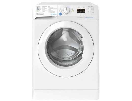 INDESIT BWA71295XWVFR - vue 5