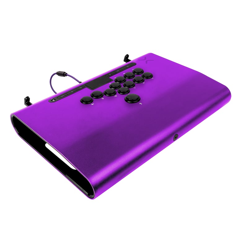 Manette Pdp Victrix PRO FS 12 Fightstick pour PS5 - vue 7