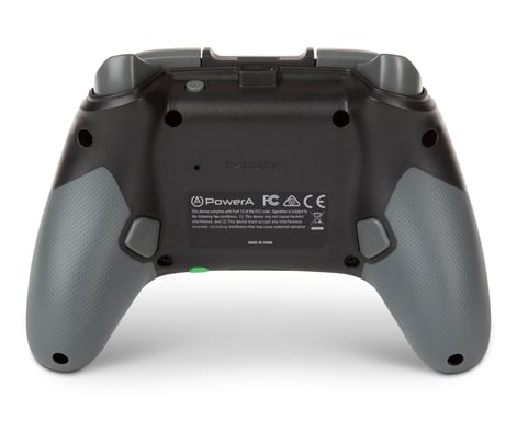 PowerA MOGA XP5-X Plus Noir Bluetooth/USB Manette de jeu Analogique/Numérique Android, PC