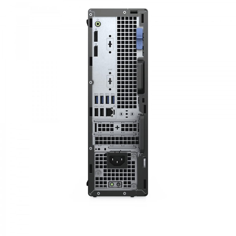 DELL OPTIPLEX 5080 SFF CORE I5 - vue 2