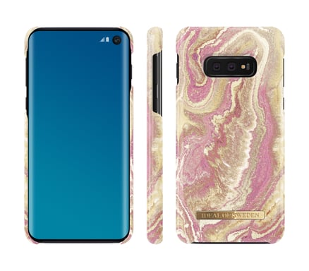 iDeal of Sweden IDFCSS19-S10L-120 coque de protection pour téléphones portables 14,7 cm (5.8'') Rose Samsung S10E