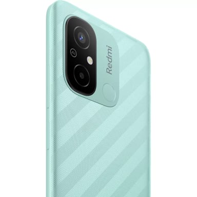 Xiaomi Redmi 12C 64 Go, Vert, débloqué