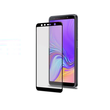 Celly Full Glass Protector de pantalla Samsung 1 pieza(s)