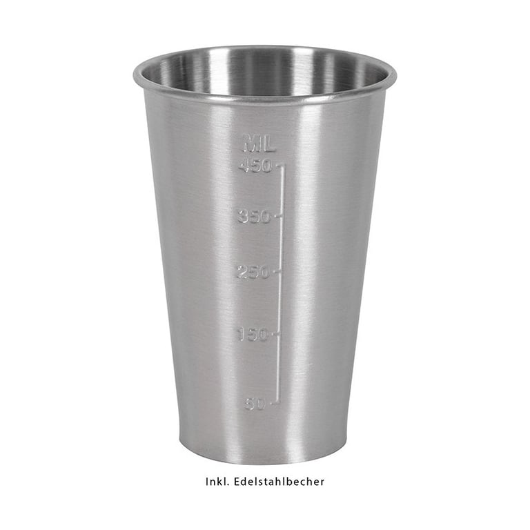 Mixeur pour cocktail Clatronic BM 3472 - vue 4