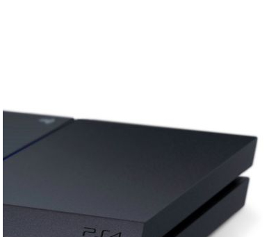 Console PlayStation 4 Jet + Far Cry Primal - vue 3