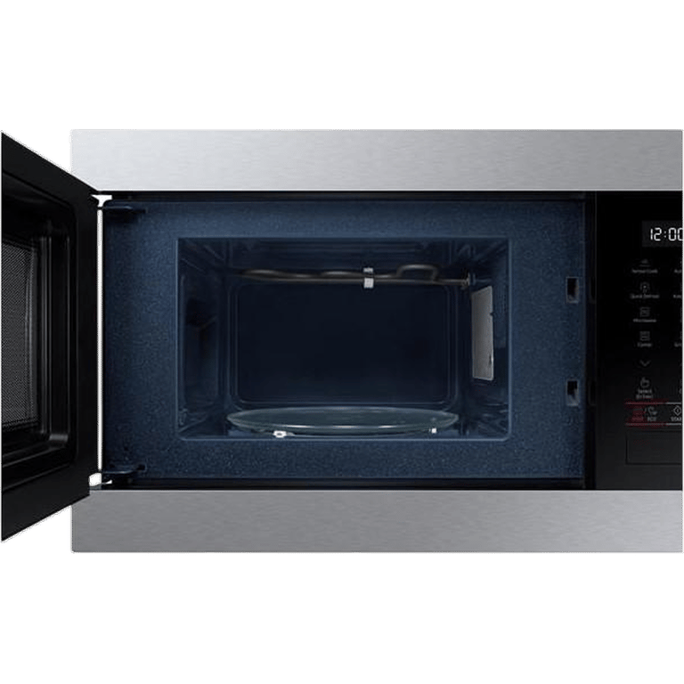 Micro-Ondes Gril Encastrable Samsung MG22M8274AT – 850 W, 22 L - vue 8