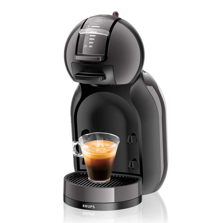 Cafetières Krups Mini Me KP1208 – Machine À Capsules, 15 Bars, 1500 W - vue 10