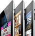 iPad 4 Retina display 4G 32 Go 24,6 cm (9.7'') Wi-Fi 4 (802.11n) iOS Noir