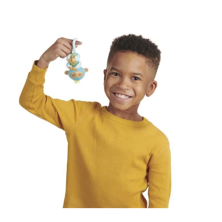 FINGERLINGS MAGIC MOODS MICA - vue 9