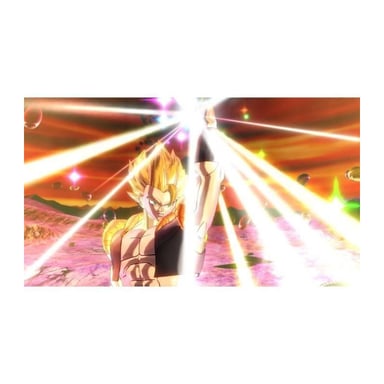 Dragon Ball Xenoverse 2 Playstation Hits PS4 Juego Descarga gratuita