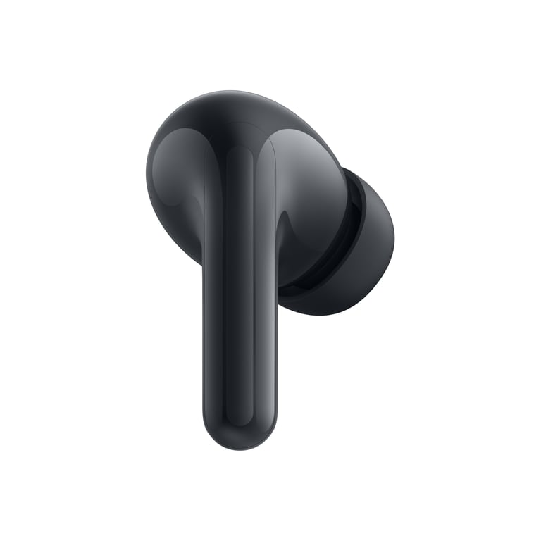 Xiaomi REDMI Buds 8 Lite Casque True Wireless Stereo (TWS) Ecouteurs Appels/Musique USB Type-C Bluetooth Noir - Neuf