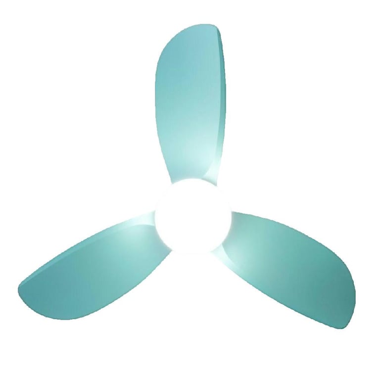 Cecotec EnergySilence Aero 3050 Sky - vue 3