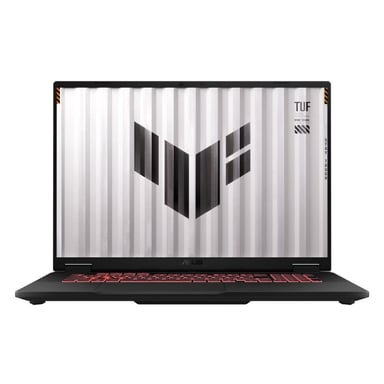 Asus TUF A18 A18 TUF808UM 18 FHD+ 144 Hz AMD Ryzen? 7 32 GB di RAM 1 TB SSD Nvidia GeForce RTX 5060 Gaming Laptop Grigio