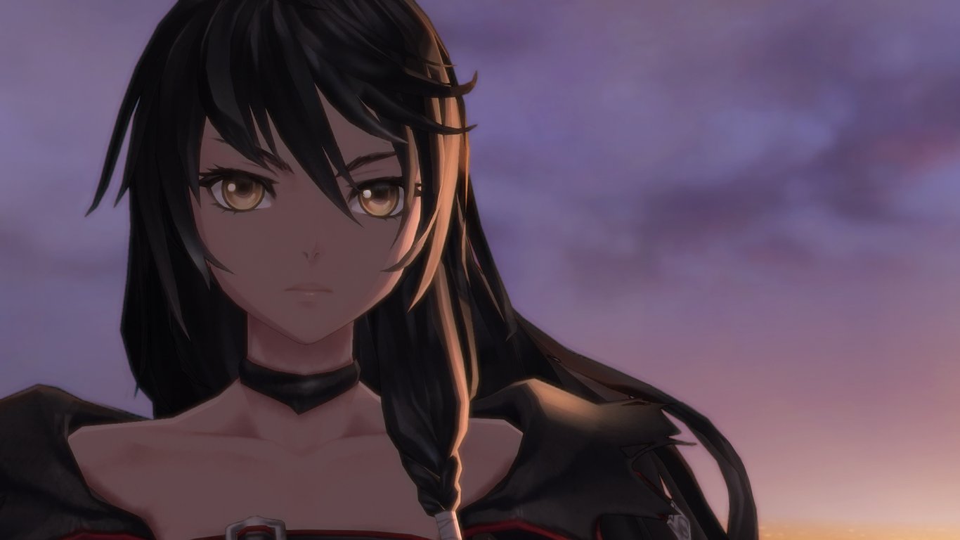 Tales of Berseria - vue 2