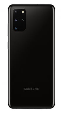Galaxy S20+ (5G) 128 GB, nero, sbloccato