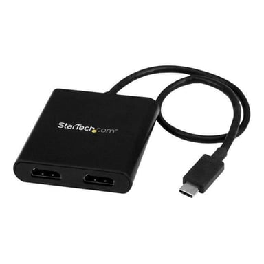 STARTECH MST Hub USB-C a 2x HDMI
