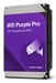 12TB PURPLE PRO 512MB INT