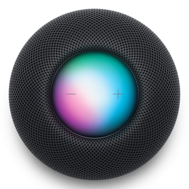 Altavoz portátil HomePod mini Gris espacial