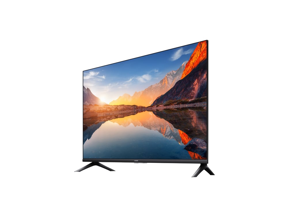 Xiaomi TV A 32 2025 Google TV 32inch Smart TV Netflix - vue 5