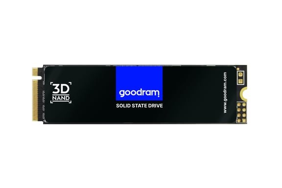 Goodram PX500 256 Go M.2 PCI Express 3.0 NVMe 3D NAND