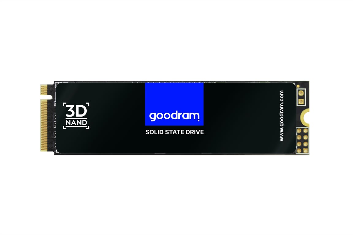 Goodram PX500 .2 PCI Express 3.0 NVMe 3D NAND Neuf