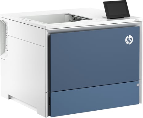 HP Color LaserJet Enterprise Impresora 5700dn