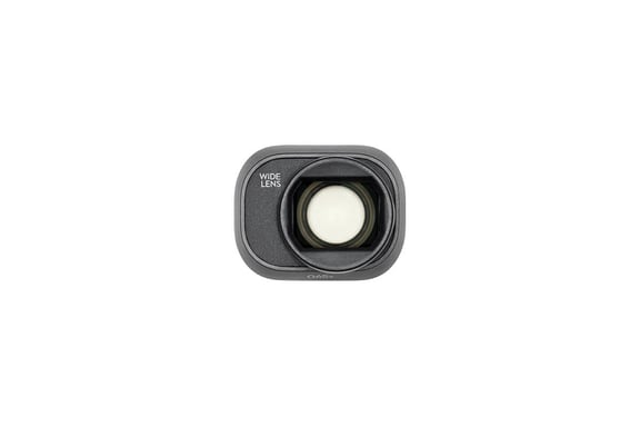 DJI Mini 4 Pro Wide Angle Lens accesorio o pieza para dron con cámara Objetivo gran angular