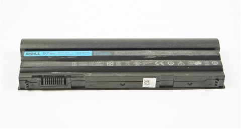 DELL N4FJ5 composant de laptop supplémentaire Batterie Neuf