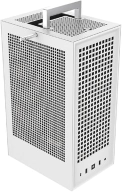 Hyte Hyte Revolt 3 Mini ITX - blanc