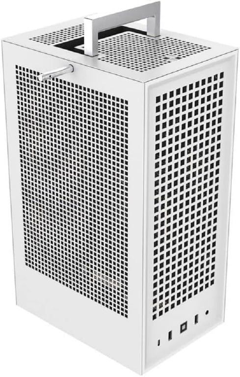 Hyte Hyte Revolt 3 Mini ITX Neuf